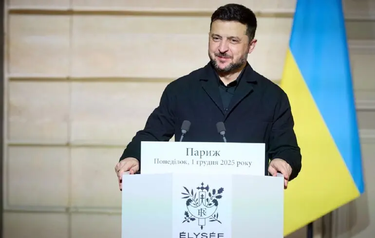 Чи має Зеленський балотуватись на другий термін – що думають українців – Новини України 1