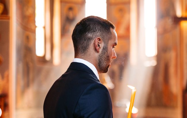 Чи можна працювати у свята за новим церковним календарем ПЦУ і починати нові справи - молитва 1