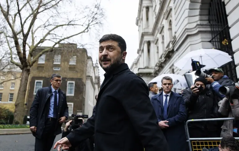 Чмут прокоментував Міндічгейт – він розчарувався у Зеленському та розкритикував його реакцію – новини України 1