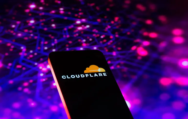 Чому не працюють сайти - збій в роботі Cloudflare - новини технологій 1