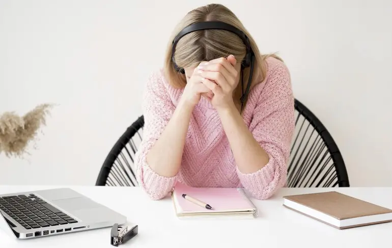 Чому розвивається хронічний стрес - учені розповіли, чому люди живуть у постійному стресі 1