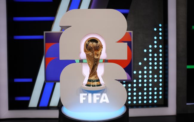 ЧС 2026 - ФІФА готує нові правила ВАР 1