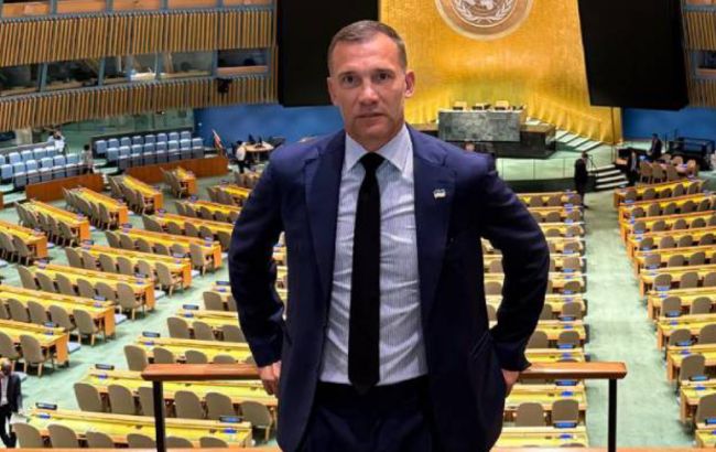 ЧС 2026 - Шевченко оцінив результати жеребкування, відео 1