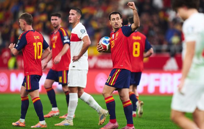 ЧС 2026 - ШІ визначив головних претендентів на титул 1