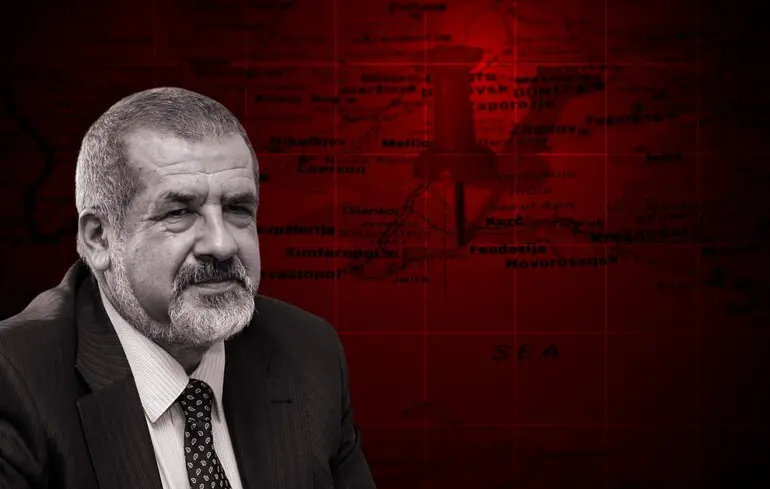 Чубаров жорстко відповів на заяву Трампа про Крим 1