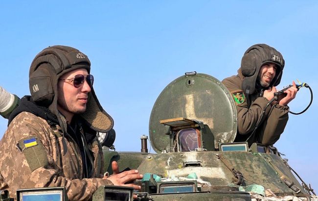 ЦПД попереджає про ШІ-пропаганду РФ з псевдосвідченнями з фронту 1