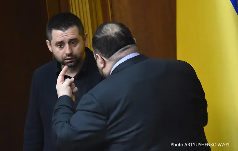 ЦВК офіційно розморозила Державний реєстр виборців 1