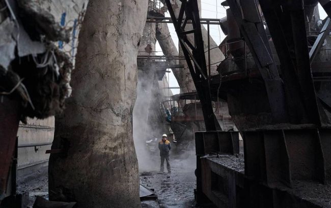 День енергетика святкують 22 грудня - Зеленський привітав працівників енергетичної галузі 1