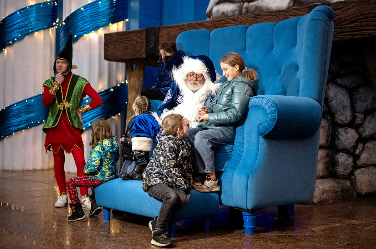 День Святого Миколая 2025 6 грудня - що кажуть в ПЦУ про історію і традиції свята 7