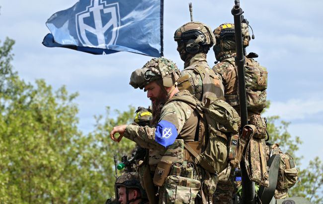 Денис Капустін загинув – чим був відомий командир РДК та які військові операції здійснив 3