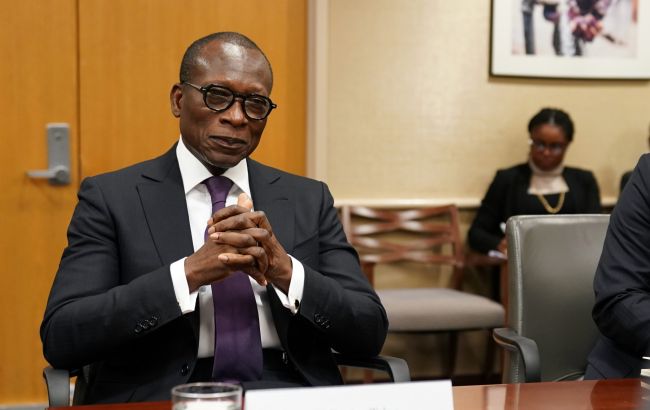 Держпереворот у Беніні відбувся 7 грудня 1