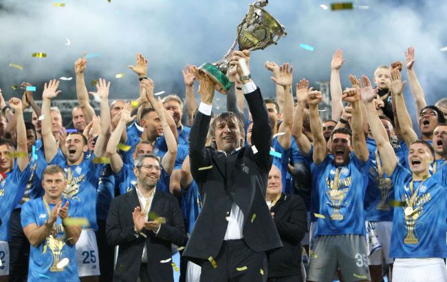 Динамо у 2025 році - усі ключові події у 2 хвилинах відео 1