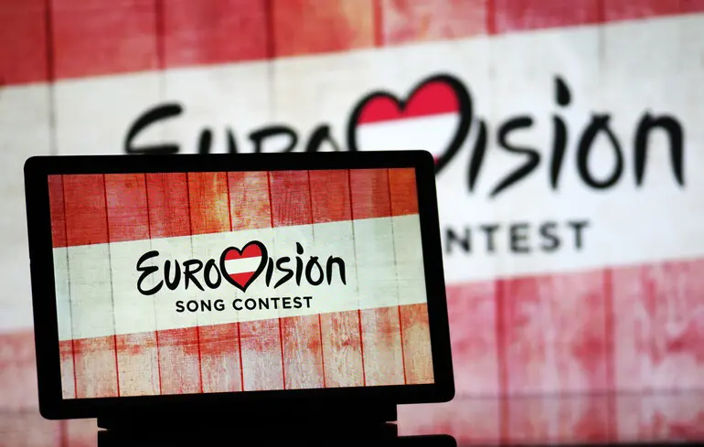 Директор Євробачення виступив на тлі протестів щодо участі Ізраїлю - Грін обіцяє дотримання правил і відкритий діалог - новини культури 1