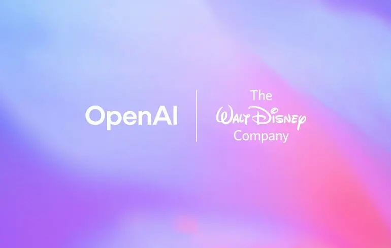 Disney та OpenAI уклали угоду на $1 мільярд для Sora - можливість генерувати відео з героями Disney і Marvel - новини технологій 1