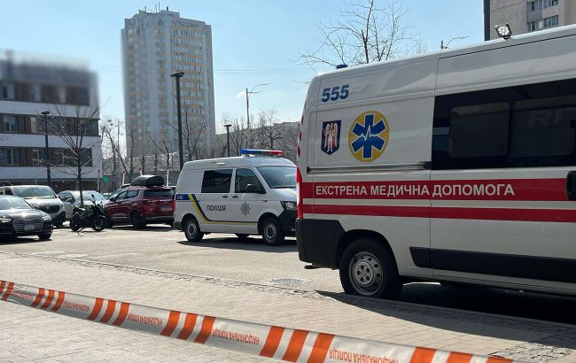 Дитина померла у стоматолога в Києві в березні 2025 - лікар отримала підозру, яке покарання 1