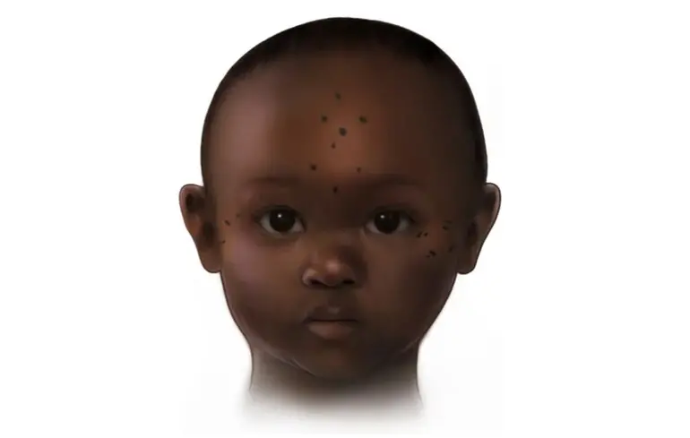 Дитячі татуювання виявили в історичному регіоні Судану - археологи пов’язують традицію з лікуванням чи вірою - новини науки 1