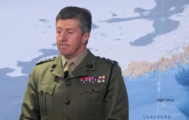 Диверсії РФ - Глава ВМС Британії попередив про зростання загрози для підводної інфраструктури 1