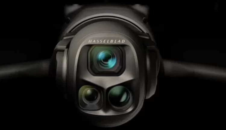 DJI Mavic 4 Pro: еволюція професійного квадрокоптера для технічних інспекцій та аерознімання 6 DJI Mavic 4 Pro: еволюція професійного квадрокоптера для технічних інспекцій та аерознімання 5