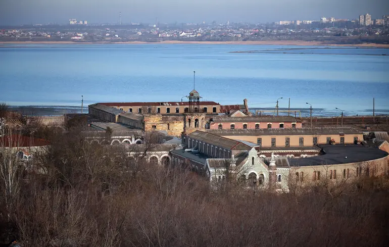 До 2100 року українське узбережжя може частково затопити - дослідження Екодії про ризики глобального потепління - новини України 1