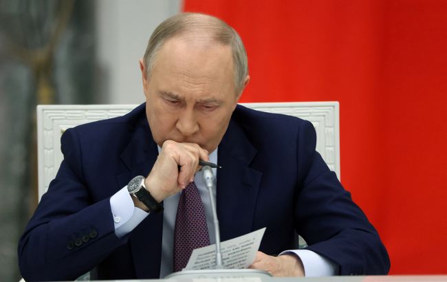 Доходи Росії від нафти та газу у грудні впадуть до мінімуму за 5 років 1