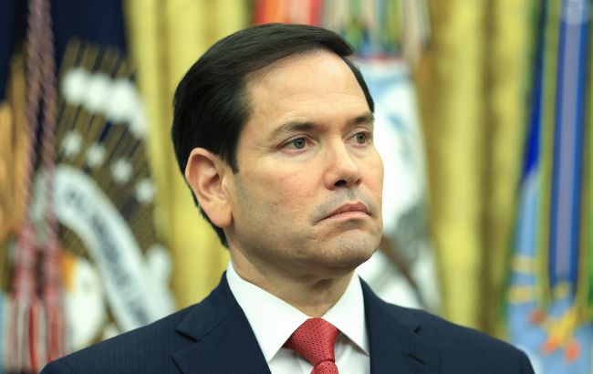 Допомога Україні від США - Рубіо заявив, що Вашингтон не буде нескінченно фінансувати Київ 1