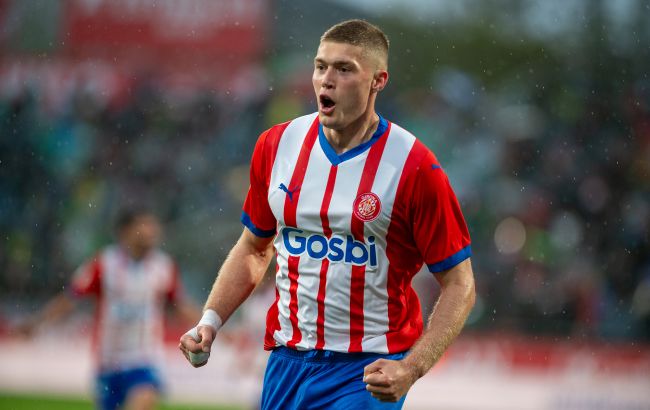 Довбик може повернутися в Іспанію - які варіанти 1