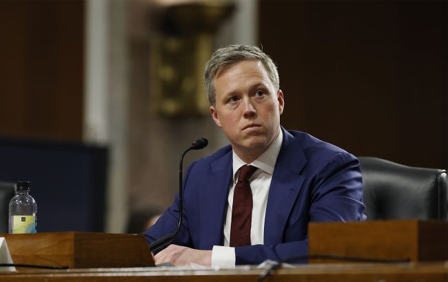 Дрісколл відсторонений від переговорів щодо України - рішення ухвалив Гегсет 1