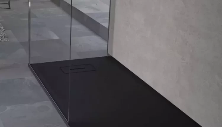 Душові піддони в Artesan — вибір, який змінює душову зону 1