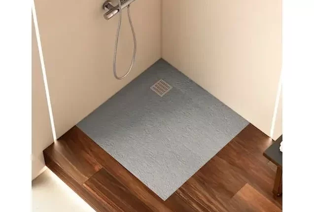 Душові піддони в Artesan — вибір, який змінює душову зону 3