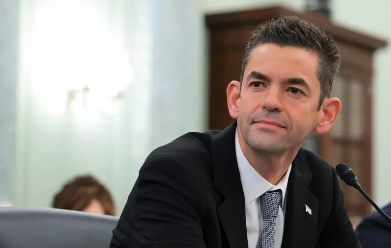 Джаред Айзекман став новим керівником NASA - мільярдер очолив агентство в кризових умовах - новини світу 1