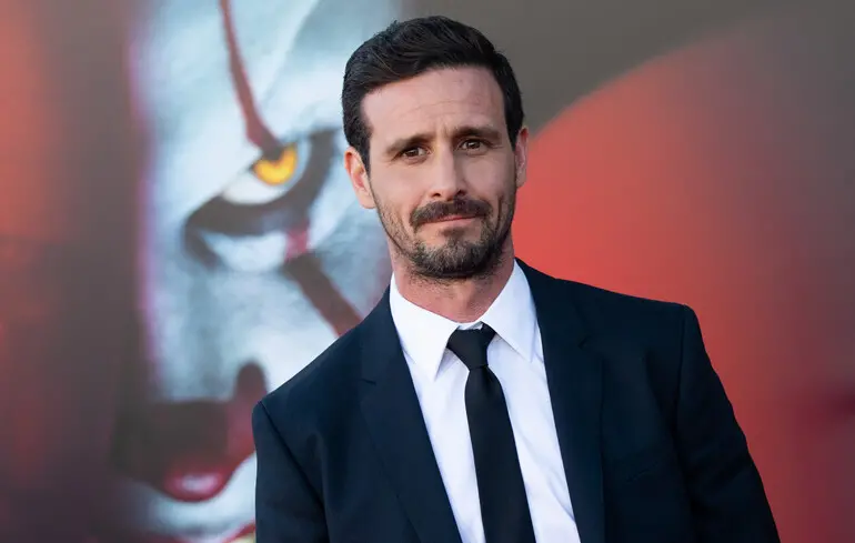 Джеймс Ренсон помер у віці 46 років - актор пішов з життя внаслідок самогубства - новини культури 1