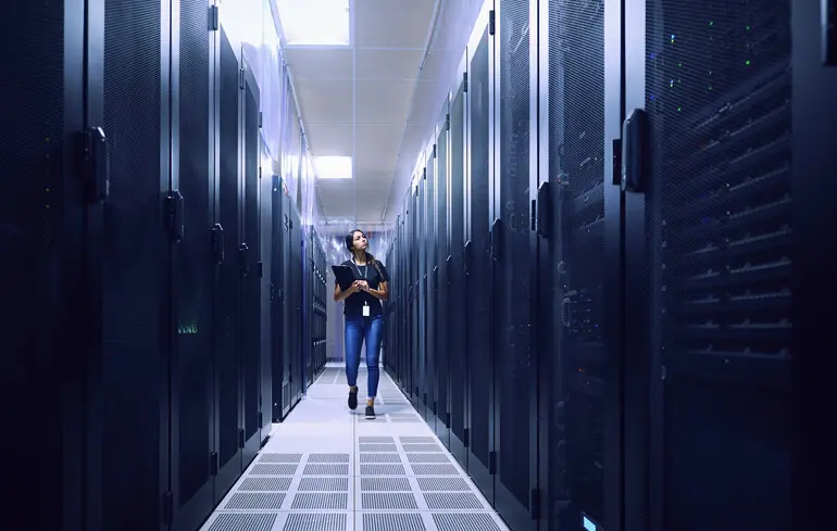 Екологічний слід ШІ - дослідили парникові викиди та використання води - новини технологій 1