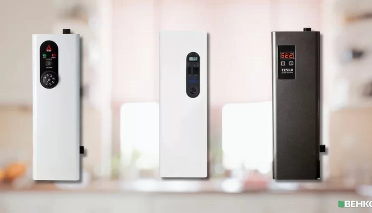 Електрокотел 220 В — автономне тепло у квартирі: огляд моделей, які рекомендує ВЕНКОН 4 Електрокотел 220 В — автономне тепло у квартирі: огляд моделей, які рекомендує ВЕНКОН 3