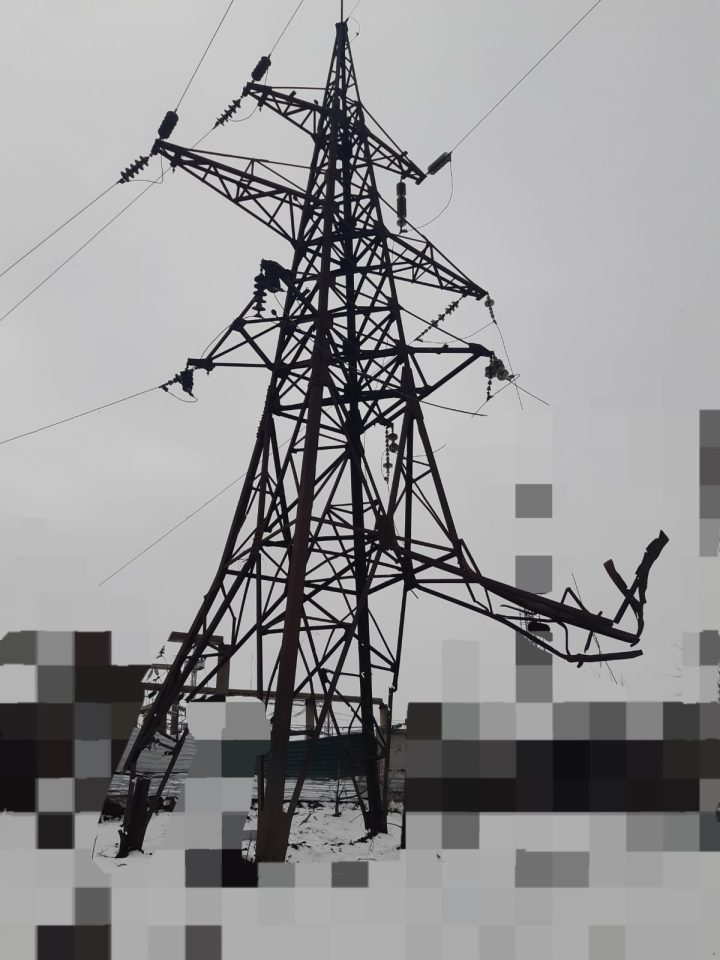 Енергетик Андрій Євменов в інтерв’ю РБК-Україна про відновлення світла після обстрілів у Сумській області 6