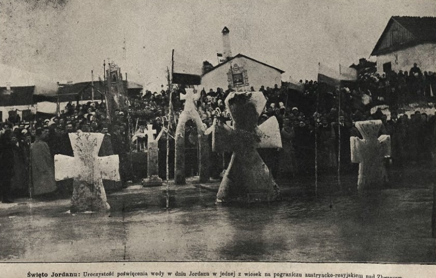 Етнолог Степан Павлюк в інтерв'ю РБК-Україна про зимові свята і традиції на Різдво 8