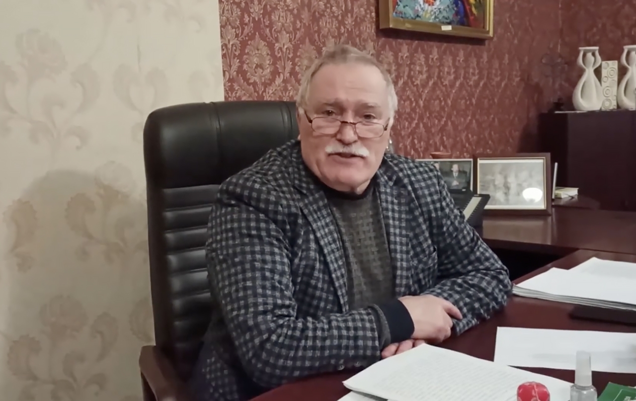 Етнолог Степан Павлюк в інтерв'ю РБК-Україна про зимові свята і традиції на Різдво 2