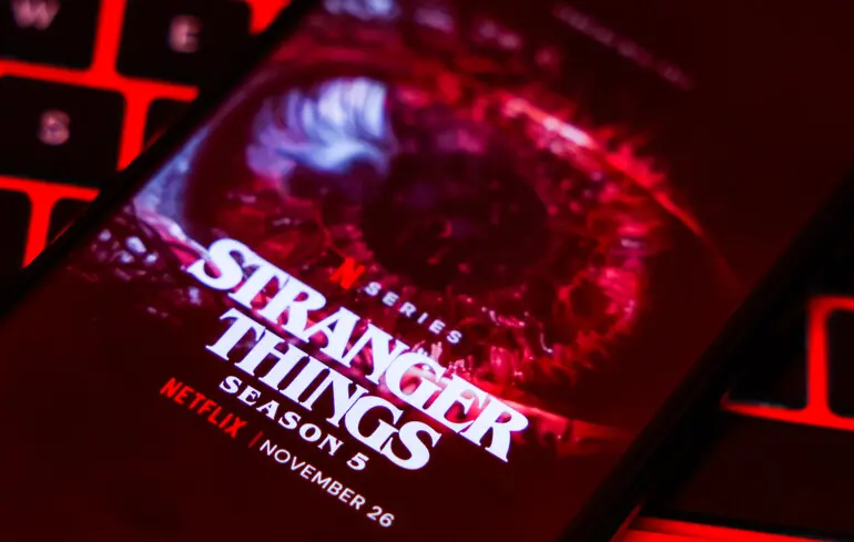 Фанати масово критикують останню серію Дивних див - падіння рейтингів і петиція до Netflix - новини культури 1