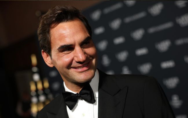 Федерер, Агассі та інші легенди зіграють на Australian Open 2026 1