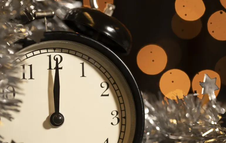 Феєрверки в Україні - які передбачені покарання за порушення 1