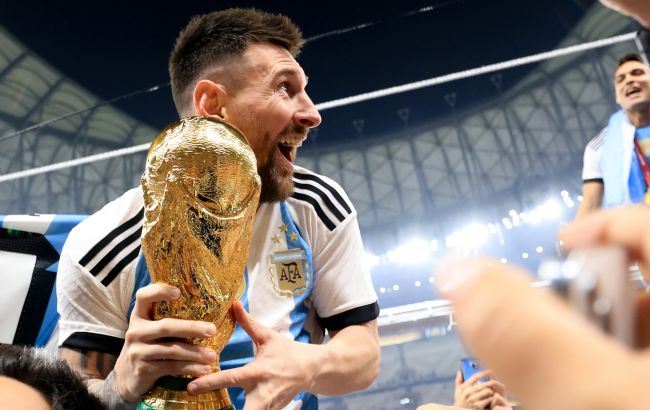 ФІФА збільшила призові на ЧС 2026 - скільки отримають збірні 1