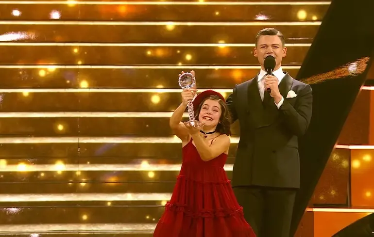 Франція відмовився від проведення Дитячого Євробачення-2026 - бюджетні обмеження France Télévisions - новини культури 1