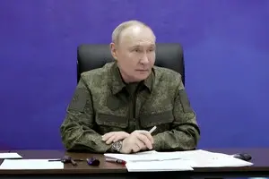 Фронт у доповідях і фронт насправді: як Кремль живе в ілюзіях війни 2