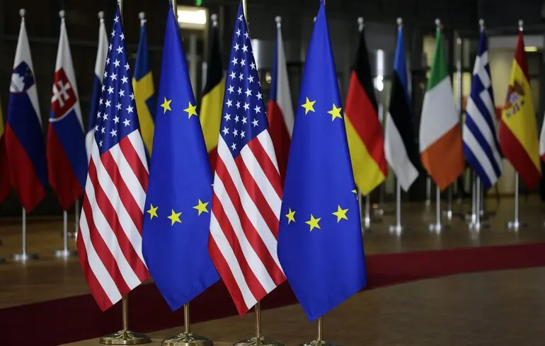 Гарантії безпеки для України - деталі нових документів США та Європи 1