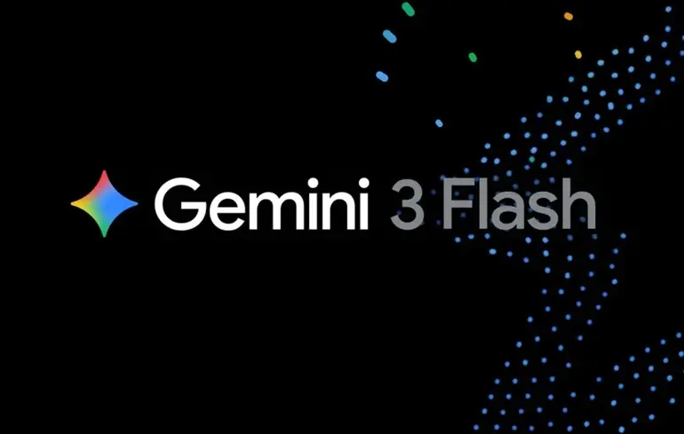 Gemini 3 Flash від Google - компанія представила швидку та дешевшу модель ШІ нового покоління - новини технологій 1