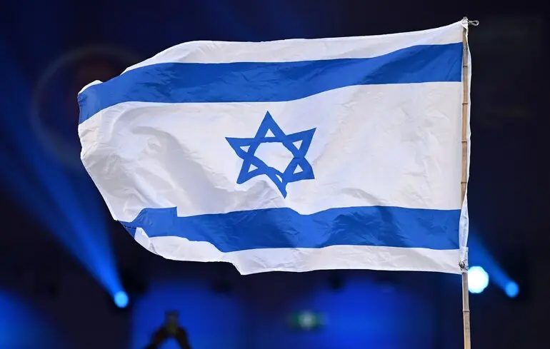 Генерал Роман Гофман - кого призначили новим начальником Моссаду 1