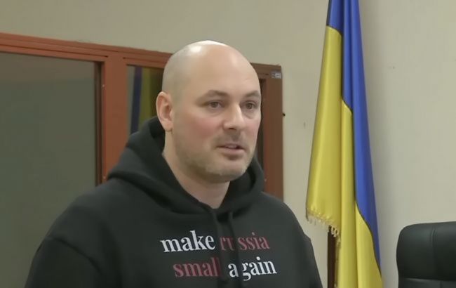 Генпрокурор спростував тиск у справі детектива НАБУ Магамедрасулова 1