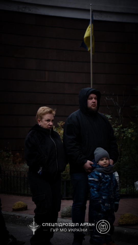 Герой України Валерій Нетудихатка - на честь воїна Артану відкрили пам’ятну дошку 4