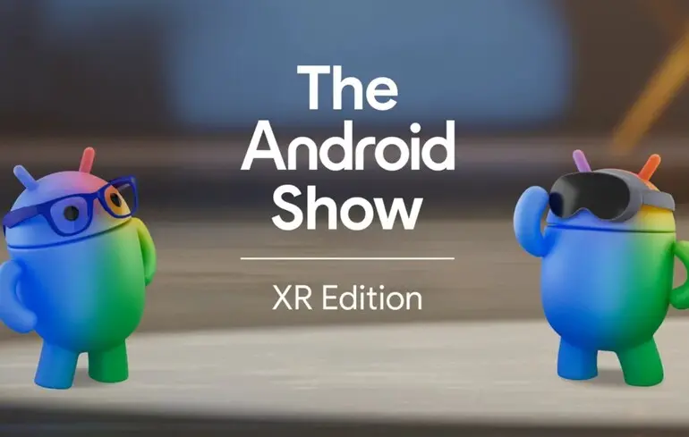 Google випустить дві моделі смартокулярів із ШІ у 2026 році - оновлення Android XR та нові функції Galaxy XR - новини технологій 1