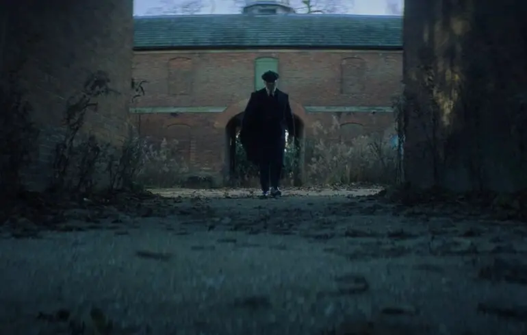 Гострі картузи: Безсмертний вийде в березні 2026 року - Netflix представив трейлер нового фільму - новини культури 1