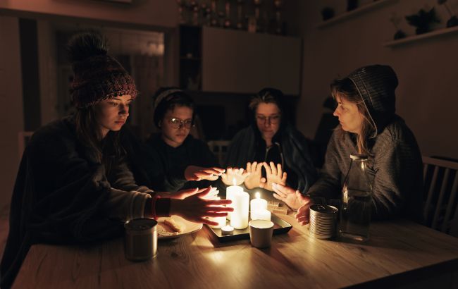 Графіки відключень світла для Києва та області на 20 грудня - якими будуть обмеження 1